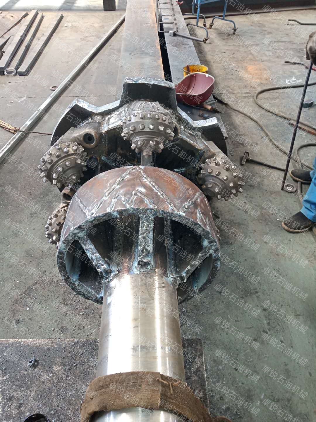 吉林錦州螺桿鉆具整機(jī)試驗(yàn)臺(tái)公司定制質(zhì)量過關(guān)